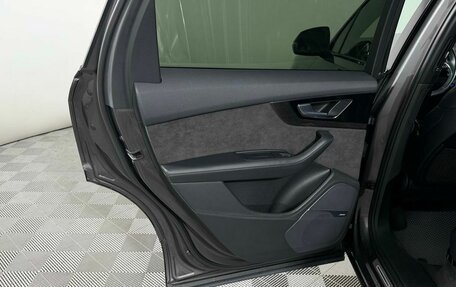 Audi Q7, 2018 год, 4 999 000 рублей, 10 фотография