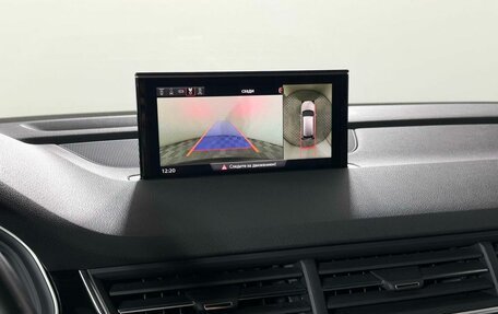 Audi Q7, 2018 год, 4 999 000 рублей, 21 фотография