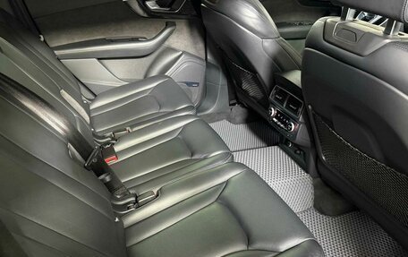 Audi Q7, 2018 год, 4 999 000 рублей, 14 фотография