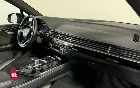 Audi Q7, 2018 год, 4 999 000 рублей, 15 фотография