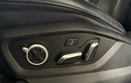 Audi Q7, 2018 год, 4 999 000 рублей, 22 фотография
