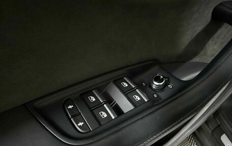 Audi Q7, 2018 год, 4 999 000 рублей, 23 фотография