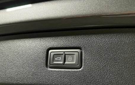 Audi Q7, 2018 год, 4 999 000 рублей, 24 фотография