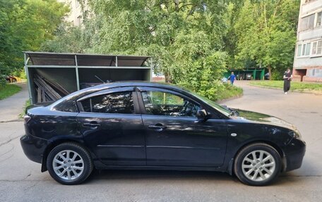 Mazda 3, 2008 год, 465 000 рублей, 2 фотография