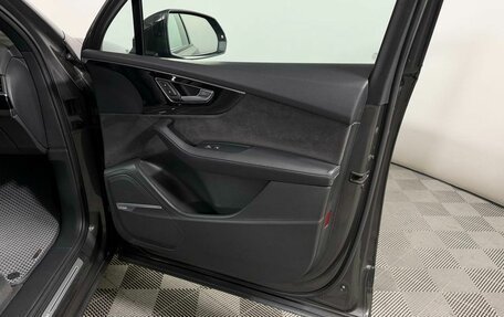 Audi Q7, 2018 год, 4 999 000 рублей, 27 фотография