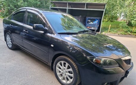 Mazda 3, 2008 год, 465 000 рублей, 5 фотография