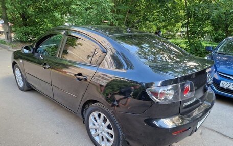 Mazda 3, 2008 год, 465 000 рублей, 6 фотография