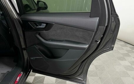 Audi Q7, 2018 год, 4 999 000 рублей, 28 фотография