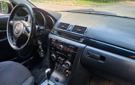 Mazda 3, 2008 год, 465 000 рублей, 9 фотография