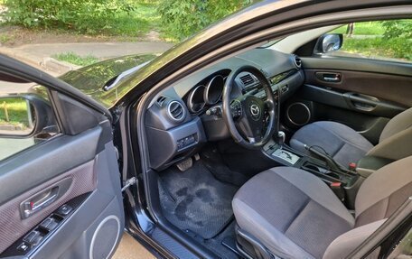 Mazda 3, 2008 год, 465 000 рублей, 18 фотография