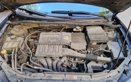Mazda 3, 2008 год, 465 000 рублей, 20 фотография