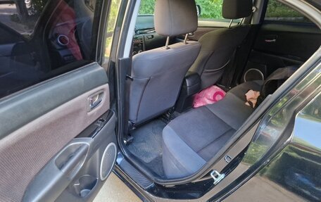 Mazda 3, 2008 год, 465 000 рублей, 17 фотография