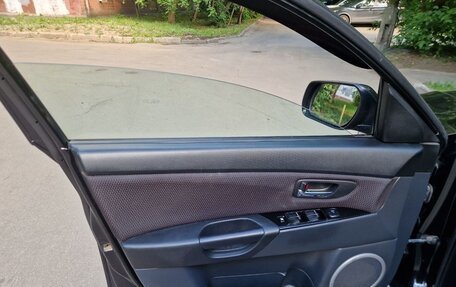 Mazda 3, 2008 год, 465 000 рублей, 11 фотография