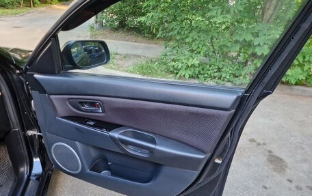 Mazda 3, 2008 год, 465 000 рублей, 14 фотография