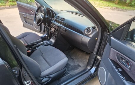 Mazda 3, 2008 год, 465 000 рублей, 13 фотография