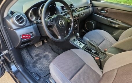 Mazda 3, 2008 год, 465 000 рублей, 19 фотография