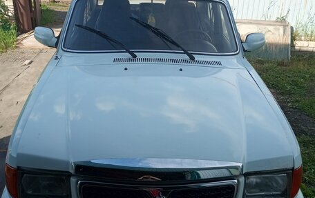 ГАЗ 3110 «Волга», 2000 год, 115 000 рублей, 6 фотография