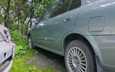 Nissan Almera Classic, 2007 год, 250 000 рублей, 2 фотография