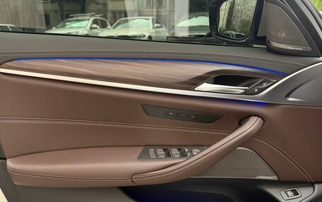 BMW 5 серия, 2020 год, 4 870 000 рублей, 14 фотография