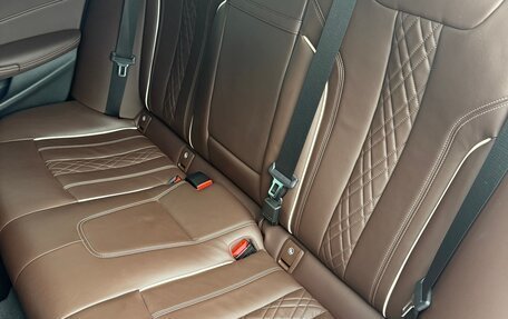 BMW 5 серия, 2020 год, 4 870 000 рублей, 17 фотография