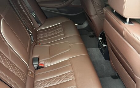 BMW 5 серия, 2020 год, 4 870 000 рублей, 16 фотография