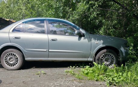 Nissan Almera Classic, 2007 год, 250 000 рублей, 3 фотография