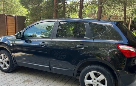 Nissan Qashqai, 2011 год, 1 000 000 рублей, 3 фотография