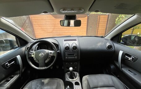 Nissan Qashqai, 2011 год, 1 000 000 рублей, 6 фотография