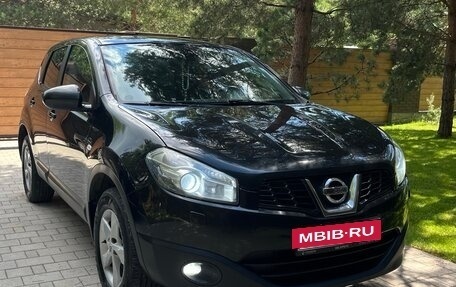 Nissan Qashqai, 2011 год, 1 000 000 рублей, 4 фотография