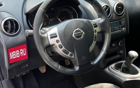 Nissan Qashqai, 2011 год, 1 000 000 рублей, 5 фотография