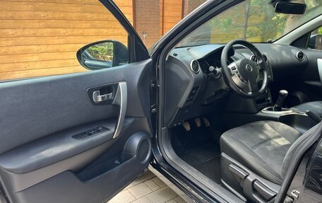 Nissan Qashqai, 2011 год, 1 000 000 рублей, 7 фотография