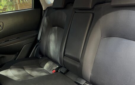 Nissan Qashqai, 2011 год, 1 000 000 рублей, 11 фотография