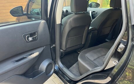 Nissan Qashqai, 2011 год, 1 000 000 рублей, 8 фотография