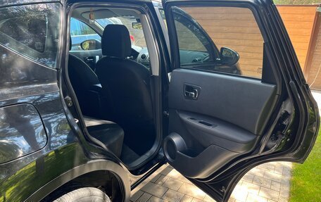 Nissan Qashqai, 2011 год, 1 000 000 рублей, 10 фотография