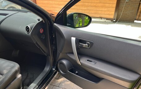 Nissan Qashqai, 2011 год, 1 000 000 рублей, 9 фотография
