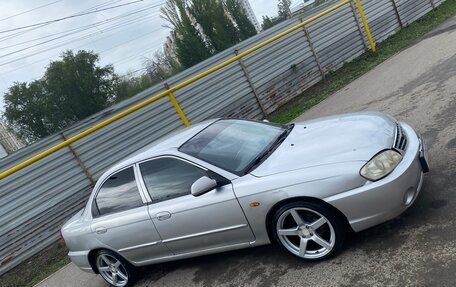 KIA Spectra II (LD), 2007 год, 350 000 рублей, 3 фотография