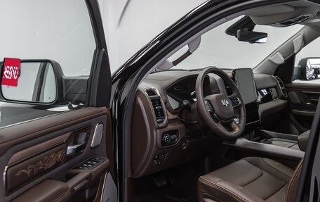 Rambler 1500, 2025 год, 9 590 000 рублей, 14 фотография