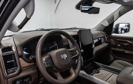 Rambler 1500, 2025 год, 9 590 000 рублей, 21 фотография
