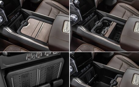 Rambler 1500, 2025 год, 9 590 000 рублей, 34 фотография