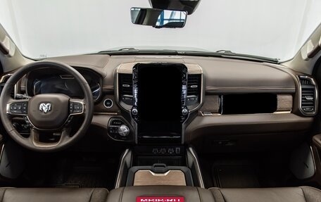 Rambler 1500, 2025 год, 9 590 000 рублей, 23 фотография