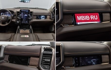 Rambler 1500, 2025 год, 9 590 000 рублей, 24 фотография