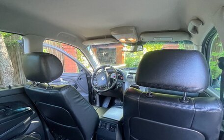 SsangYong Rexton III, 2008 год, 950 000 рублей, 6 фотография