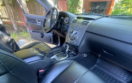 SsangYong Rexton III, 2008 год, 950 000 рублей, 7 фотография