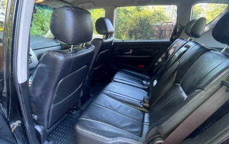 SsangYong Rexton III, 2008 год, 950 000 рублей, 4 фотография