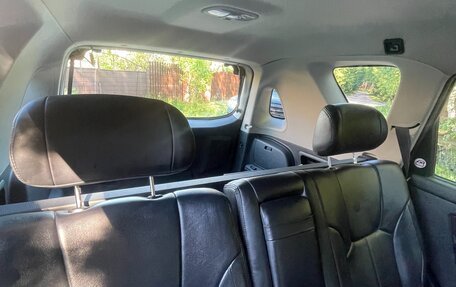 SsangYong Rexton III, 2008 год, 950 000 рублей, 5 фотография