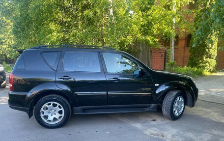 SsangYong Rexton III, 2008 год, 950 000 рублей, 2 фотография