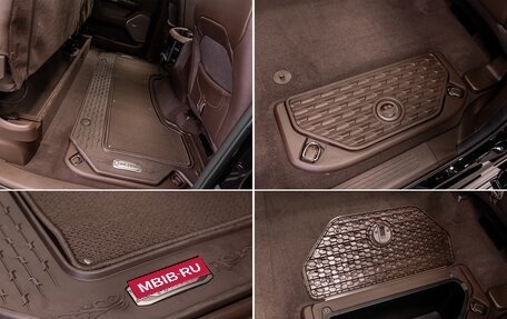 Rambler 1500, 2025 год, 9 590 000 рублей, 40 фотография