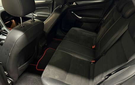 Ford Mondeo IV, 2012 год, 699 000 рублей, 8 фотография