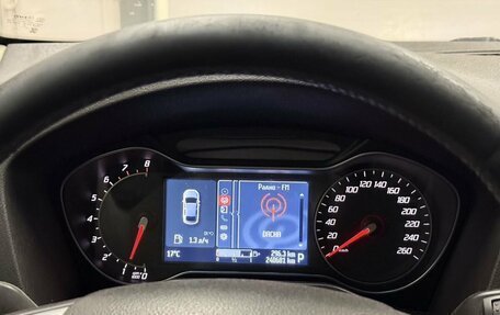 Ford Mondeo IV, 2012 год, 699 000 рублей, 13 фотография