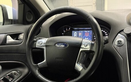 Ford Mondeo IV, 2012 год, 699 000 рублей, 12 фотография